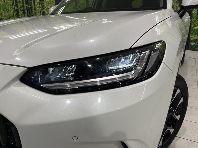 ＺＲ－Ｖ ｅ：ＨＥＶ　Ｚ　４ＷＤ　全周囲カメラ　ＢＯＳＥサウンド　寒冷地仕様　ホンダセンシング　レーダークルーズ　禁煙車　レザーシート　コーナーセンサー　スマートキー　ＬＥＤヘッド　ＥＴＣ２．０　純正１８インチアルミ（14枚目）