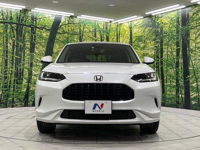 ＺＲ－Ｖ ｅ：ＨＥＶ　Ｚ　４ＷＤ　全周囲カメラ　ＢＯＳＥサウンド　寒冷地仕様　ホンダセンシング　レーダークルーズ　禁煙車　レザーシート　コーナーセンサー　スマートキー　ＬＥＤヘッド　ＥＴＣ２．０　純正１８インチアルミ（15枚目）