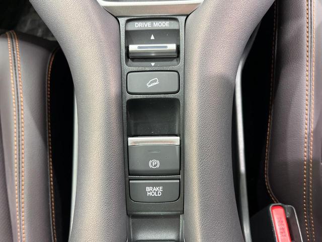 ＺＲ－Ｖ ｅ：ＨＥＶ　Ｚ　４ＷＤ　全周囲カメラ　ＢＯＳＥサウンド　寒冷地仕様　ホンダセンシング　レーダークルーズ　禁煙車　レザーシート　コーナーセンサー　スマートキー　ＬＥＤヘッド　ＥＴＣ２．０　純正１８インチアルミ（25枚目）