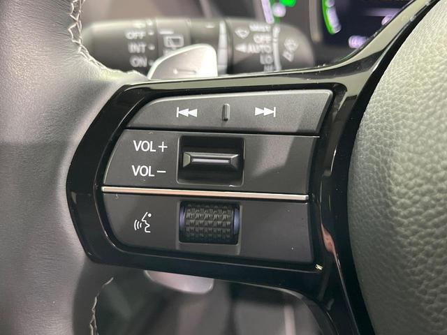 ＺＲ－Ｖ ｅ：ＨＥＶ　Ｚ　４ＷＤ　全周囲カメラ　ＢＯＳＥサウンド　寒冷地仕様　ホンダセンシング　レーダークルーズ　禁煙車　レザーシート　コーナーセンサー　スマートキー　ＬＥＤヘッド　ＥＴＣ２．０　純正１８インチアルミ（32枚目）