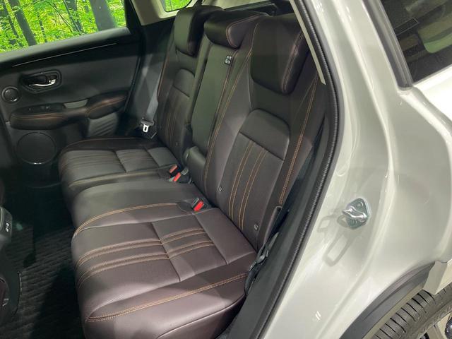 ＺＲ－Ｖ ｅ：ＨＥＶ　Ｚ　４ＷＤ　全周囲カメラ　ＢＯＳＥサウンド　寒冷地仕様　ホンダセンシング　レーダークルーズ　禁煙車　レザーシート　コーナーセンサー　スマートキー　ＬＥＤヘッド　ＥＴＣ２．０　純正１８インチアルミ（43枚目）
