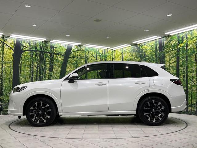ＺＲ－Ｖ ｅ：ＨＥＶ　Ｚ　４ＷＤ　全周囲カメラ　ＢＯＳＥサウンド　寒冷地仕様　ホンダセンシング　レーダークルーズ　禁煙車　レザーシート　コーナーセンサー　スマートキー　ＬＥＤヘッド　ＥＴＣ２．０　純正１８インチアルミ（57枚目）