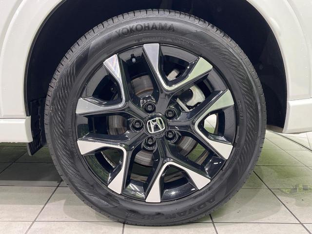ＺＲ－Ｖ ｅ：ＨＥＶ　Ｚ　４ＷＤ　全周囲カメラ　ＢＯＳＥサウンド　寒冷地仕様　ホンダセンシング　レーダークルーズ　禁煙車　レザーシート　コーナーセンサー　スマートキー　ＬＥＤヘッド　ＥＴＣ２．０　純正１８インチアルミ（61枚目）