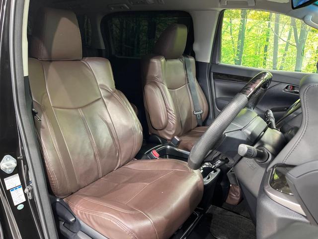 ヴェルファイア ２．５Ｚ　Ａエディション　４ＷＤ　フリップダウン　両側電動ドア　バックカメラ　レーダークルーズ　禁煙車　ドラレコ　コーナーセンサー　スマートキー　ＨＩＤヘッド　ＥＴＣ　純正１８インチアルミ　オートライト　オートエアコン（9枚目）