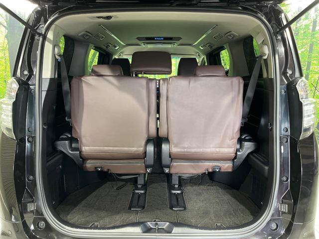 ヴェルファイア ２．５Ｚ　Ａエディション　４ＷＤ　フリップダウン　両側電動ドア　バックカメラ　レーダークルーズ　禁煙車　ドラレコ　コーナーセンサー　スマートキー　ＨＩＤヘッド　ＥＴＣ　純正１８インチアルミ　オートライト　オートエアコン（12枚目）