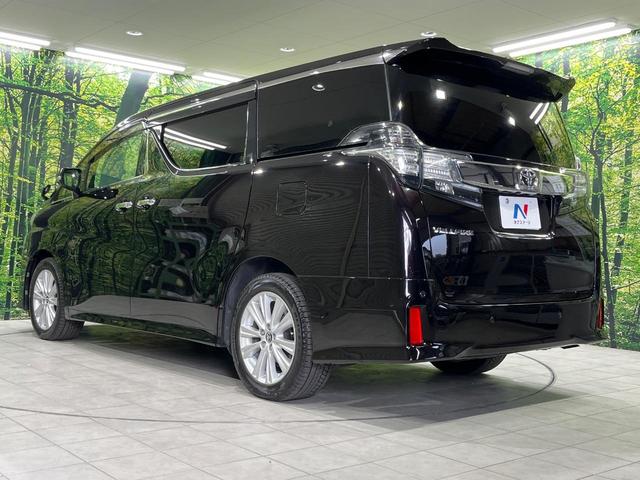 ヴェルファイア ２．５Ｚ　Ａエディション　４ＷＤ　フリップダウン　両側電動ドア　バックカメラ　レーダークルーズ　禁煙車　ドラレコ　コーナーセンサー　スマートキー　ＨＩＤヘッド　ＥＴＣ　純正１８インチアルミ　オートライト　オートエアコン（63枚目）