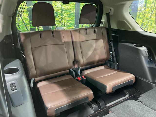 ランドクルーザープラド TX Lパッケージ・G-フロンティア 純正SDナビ バックカメラ 禁煙車 茶革シート シートヒーター スマートキー オートライト オートエアコン LEDヘッド クルコン パワーシート クリアランスソナー 電動格納ミラー 衝突安全ボディ(11枚目)