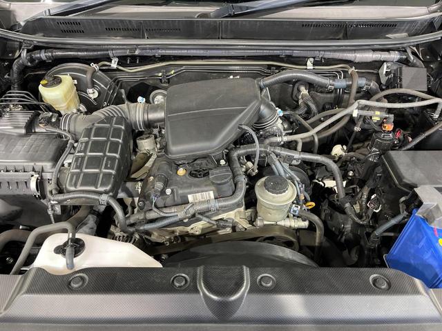 ランドクルーザープラド TX Lパッケージ・G-フロンティア 純正SDナビ バックカメラ 禁煙車 茶革シート シートヒーター スマートキー オートライト オートエアコン LEDヘッド クルコン パワーシート クリアランスソナー 電動格納ミラー 衝突安全ボディ(20枚目)