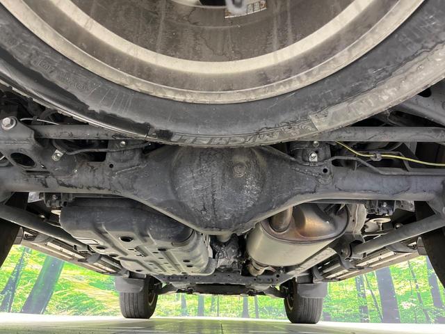 ランドクルーザープラド TX Lパッケージ・G-フロンティア 純正SDナビ バックカメラ 禁煙車 茶革シート シートヒーター スマートキー オートライト オートエアコン LEDヘッド クルコン パワーシート クリアランスソナー 電動格納ミラー 衝突安全ボディ(21枚目)