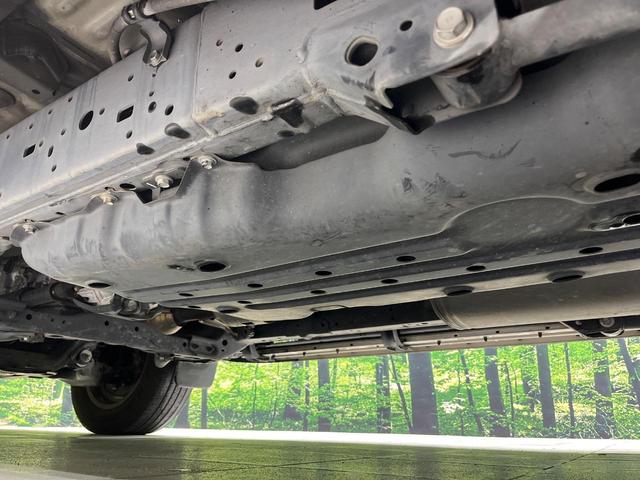 ランドクルーザープラド TX Lパッケージ・G-フロンティア 純正SDナビ バックカメラ 禁煙車 茶革シート シートヒーター スマートキー オートライト オートエアコン LEDヘッド クルコン パワーシート クリアランスソナー 電動格納ミラー 衝突安全ボディ(22枚目)