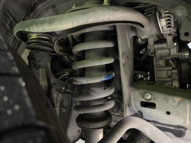 ランドクルーザープラド TX Lパッケージ・G-フロンティア 純正SDナビ バックカメラ 禁煙車 茶革シート シートヒーター スマートキー オートライト オートエアコン LEDヘッド クルコン パワーシート クリアランスソナー 電動格納ミラー 衝突安全ボディ(25枚目)