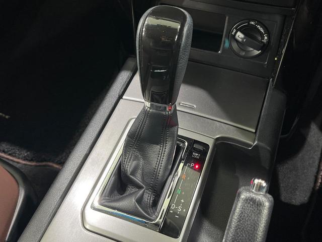 ランドクルーザープラド TX Lパッケージ・G-フロンティア 純正SDナビ バックカメラ 禁煙車 茶革シート シートヒーター スマートキー オートライト オートエアコン LEDヘッド クルコン パワーシート クリアランスソナー 電動格納ミラー 衝突安全ボディ(26枚目)