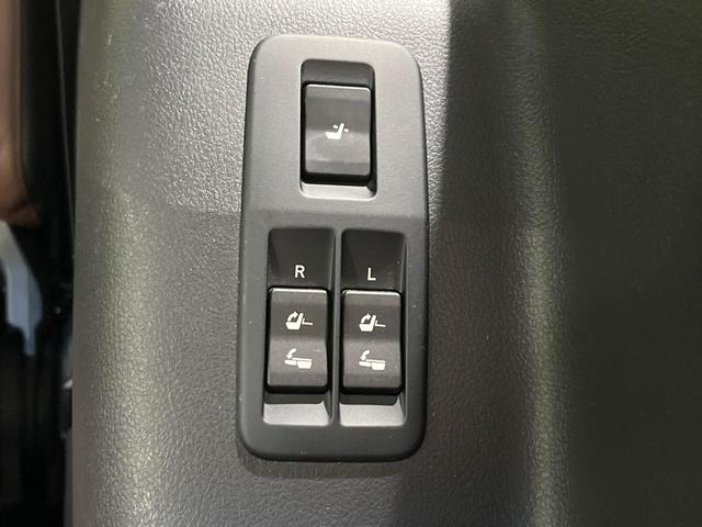 ランドクルーザープラド TX Lパッケージ・G-フロンティア 純正SDナビ バックカメラ 禁煙車 茶革シート シートヒーター スマートキー オートライト オートエアコン LEDヘッド クルコン パワーシート クリアランスソナー 電動格納ミラー 衝突安全ボディ(34枚目)