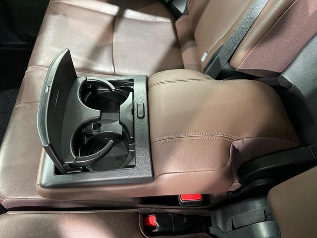 ランドクルーザープラド TX Lパッケージ・G-フロンティア 純正SDナビ バックカメラ 禁煙車 茶革シート シートヒーター スマートキー オートライト オートエアコン LEDヘッド クルコン パワーシート クリアランスソナー 電動格納ミラー 衝突安全ボディ(56枚目)