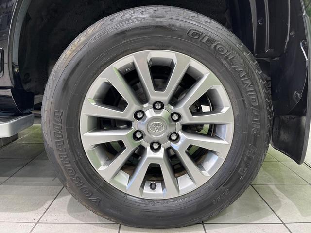 ランドクルーザープラド TX Lパッケージ・G-フロンティア 純正SDナビ バックカメラ 禁煙車 茶革シート シートヒーター スマートキー オートライト オートエアコン LEDヘッド クルコン パワーシート クリアランスソナー 電動格納ミラー 衝突安全ボディ(67枚目)