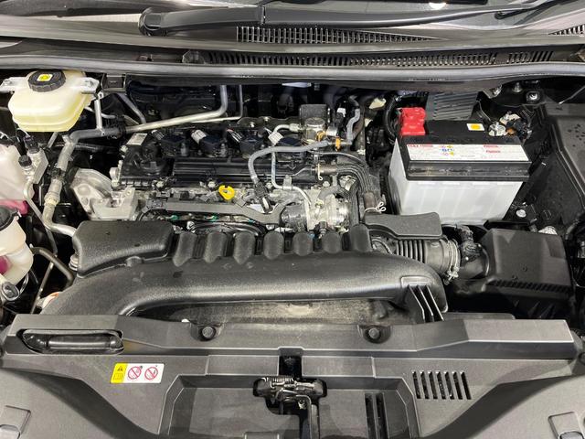 ヴォクシー Ｓ－Ｚ　４ＷＤ　ディスプレイオーディオ　両側電動ドア　後席モニター　バックカメラ　衝突被害軽減システム　レーダークルーズ　禁煙車　電動リアゲート　ドラレコ　コーナーセンサー　スマートキー　ＬＥＤヘッド　ＥＴＣ（20枚目）