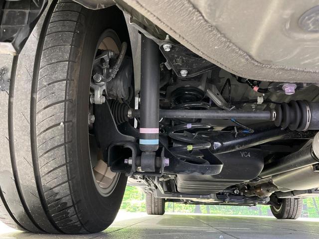 ヴォクシー Ｓ－Ｚ　４ＷＤ　ディスプレイオーディオ　両側電動ドア　後席モニター　バックカメラ　衝突被害軽減システム　レーダークルーズ　禁煙車　電動リアゲート　ドラレコ　コーナーセンサー　スマートキー　ＬＥＤヘッド　ＥＴＣ（23枚目）