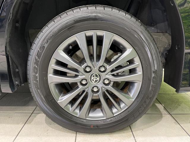 ヴォクシー Ｓ－Ｚ　４ＷＤ　ディスプレイオーディオ　両側電動ドア　後席モニター　バックカメラ　衝突被害軽減システム　レーダークルーズ　禁煙車　電動リアゲート　ドラレコ　コーナーセンサー　スマートキー　ＬＥＤヘッド　ＥＴＣ（67枚目）