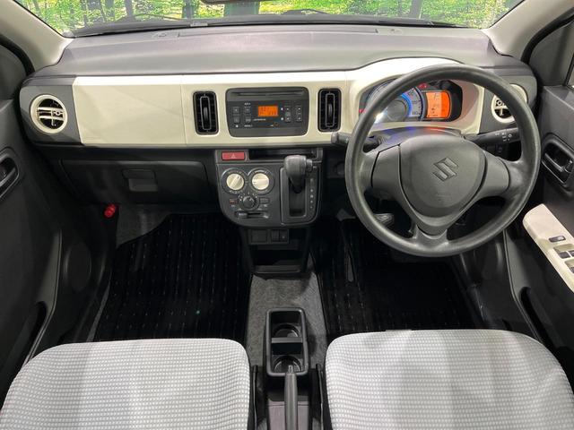 アルト Ｌ　禁煙車　アイドリングストップ　シートヒーター　ＣＤオーディオ　プライバシーガラス　衝突安全ボディ（2枚目）