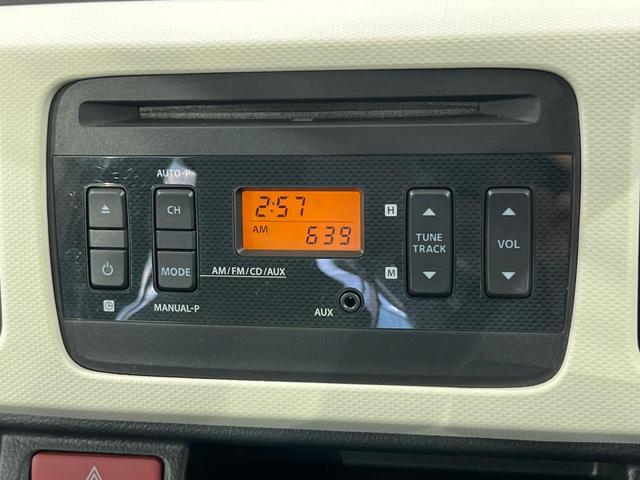 アルト Ｌ　禁煙車　アイドリングストップ　シートヒーター　ＣＤオーディオ　プライバシーガラス　衝突安全ボディ（5枚目）