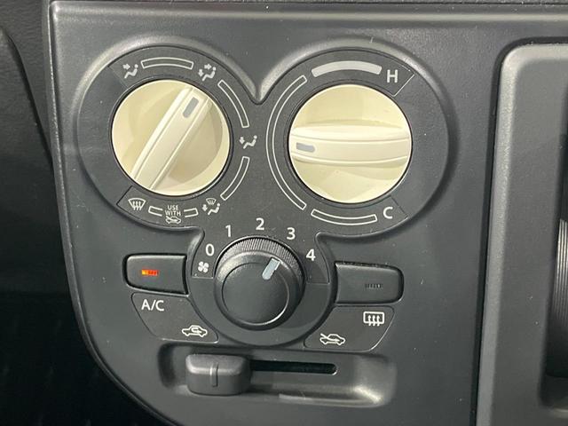アルト Ｌ　禁煙車　アイドリングストップ　シートヒーター　ＣＤオーディオ　プライバシーガラス　衝突安全ボディ（6枚目）
