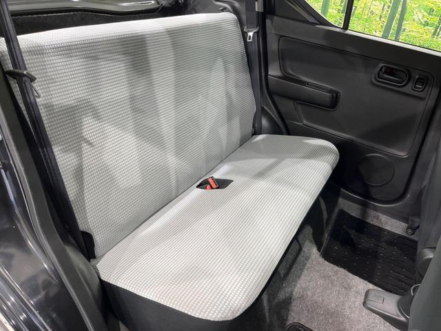 アルト Ｌ　禁煙車　アイドリングストップ　シートヒーター　ＣＤオーディオ　プライバシーガラス　衝突安全ボディ（9枚目）