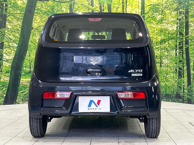 アルト Ｌ　禁煙車　アイドリングストップ　シートヒーター　ＣＤオーディオ　プライバシーガラス　衝突安全ボディ（15枚目）