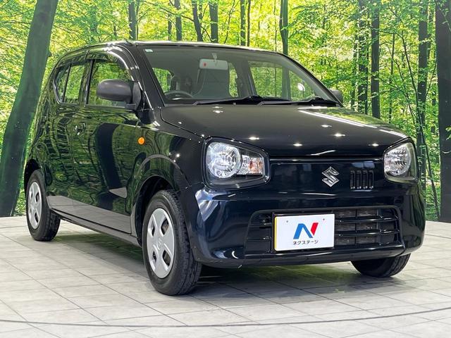 アルト Ｌ　禁煙車　アイドリングストップ　シートヒーター　ＣＤオーディオ　プライバシーガラス　衝突安全ボディ（16枚目）