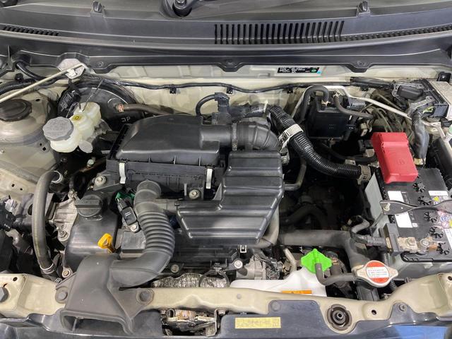 アルト Ｌ　禁煙車　アイドリングストップ　シートヒーター　ＣＤオーディオ　プライバシーガラス　衝突安全ボディ（18枚目）