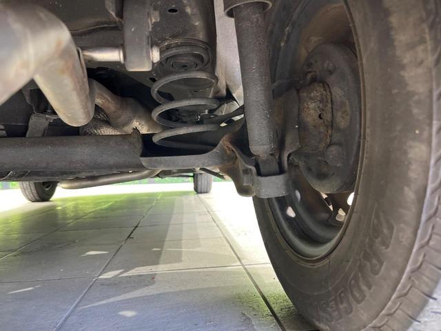 アルト Ｌ　禁煙車　アイドリングストップ　シートヒーター　ＣＤオーディオ　プライバシーガラス　衝突安全ボディ（20枚目）