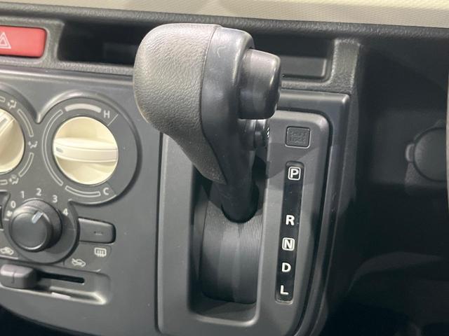 アルト Ｌ　禁煙車　アイドリングストップ　シートヒーター　ＣＤオーディオ　プライバシーガラス　衝突安全ボディ（23枚目）