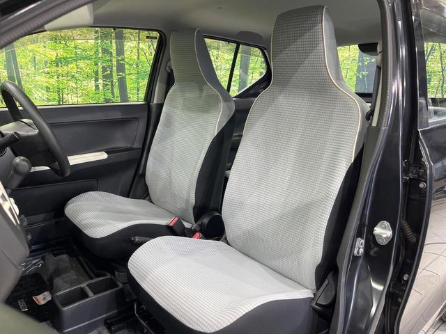 アルト Ｌ　禁煙車　アイドリングストップ　シートヒーター　ＣＤオーディオ　プライバシーガラス　衝突安全ボディ（27枚目）