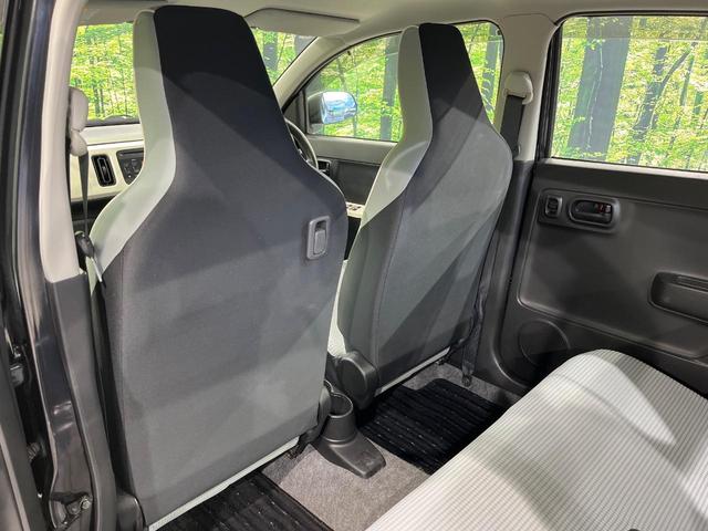 アルト Ｌ　禁煙車　アイドリングストップ　シートヒーター　ＣＤオーディオ　プライバシーガラス　衝突安全ボディ（29枚目）