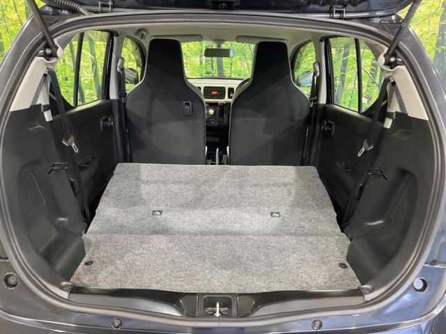 アルト Ｌ　禁煙車　アイドリングストップ　シートヒーター　ＣＤオーディオ　プライバシーガラス　衝突安全ボディ（32枚目）