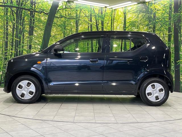 アルト Ｌ　禁煙車　アイドリングストップ　シートヒーター　ＣＤオーディオ　プライバシーガラス　衝突安全ボディ（42枚目）