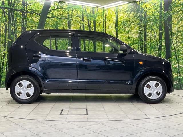 アルト Ｌ　禁煙車　アイドリングストップ　シートヒーター　ＣＤオーディオ　プライバシーガラス　衝突安全ボディ（44枚目）