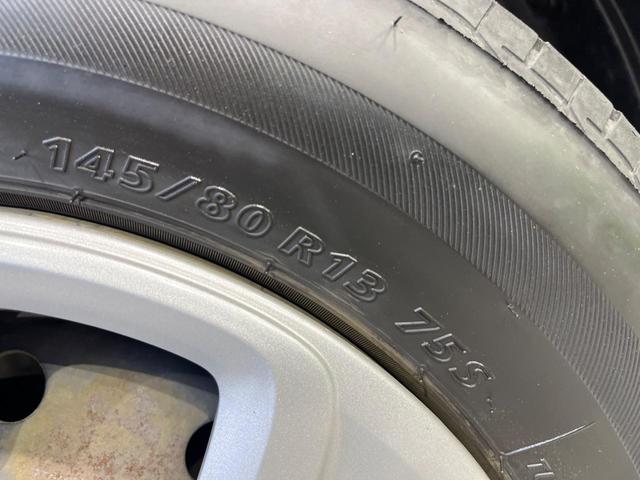 アルト Ｌ　禁煙車　アイドリングストップ　シートヒーター　ＣＤオーディオ　プライバシーガラス　衝突安全ボディ（45枚目）