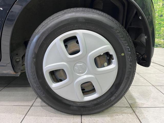 アルト Ｌ　禁煙車　アイドリングストップ　シートヒーター　ＣＤオーディオ　プライバシーガラス　衝突安全ボディ（46枚目）