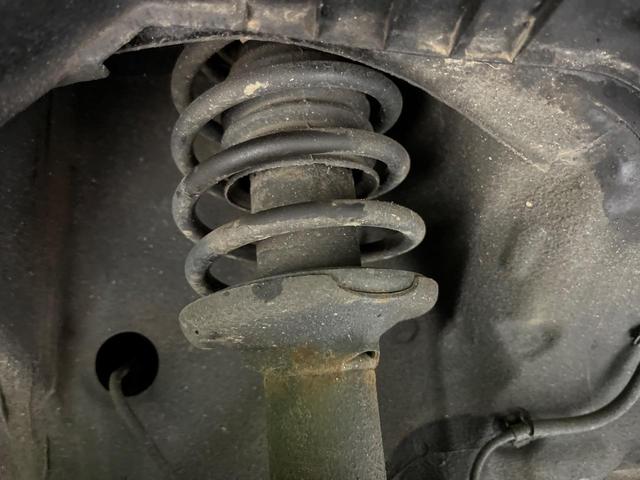 アルト Ｌ　禁煙車　アイドリングストップ　シートヒーター　ＣＤオーディオ　プライバシーガラス　衝突安全ボディ（49枚目）