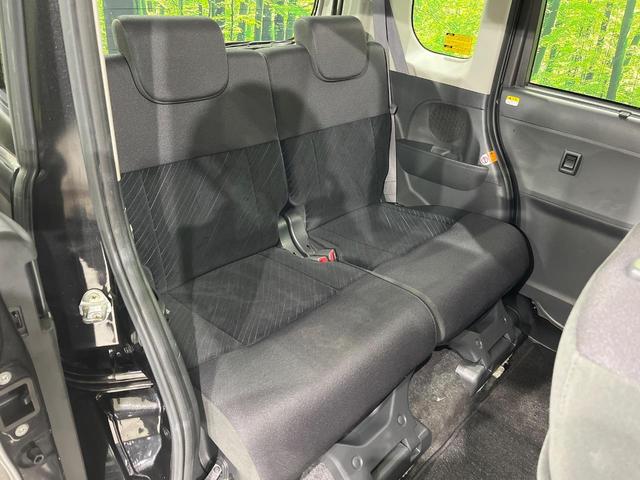 タント カスタムRS 両側電動スライドドア 純正SDナビ 禁煙車 スマートキー ETC オートライト オートエアコン LEDヘッド 電動格納ミラー ドアバイザー プライバシーガラス パワーステアリング パワーウィンドウ(10枚目)