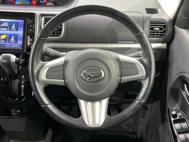 タント カスタムRS 両側電動スライドドア 純正SDナビ 禁煙車 スマートキー ETC オートライト オートエアコン LEDヘッド 電動格納ミラー ドアバイザー プライバシーガラス パワーステアリング パワーウィンドウ(12枚目)