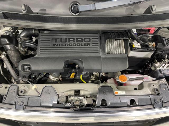 タント カスタムRS 両側電動スライドドア 純正SDナビ 禁煙車 スマートキー ETC オートライト オートエアコン LEDヘッド 電動格納ミラー ドアバイザー プライバシーガラス パワーステアリング パワーウィンドウ(19枚目)