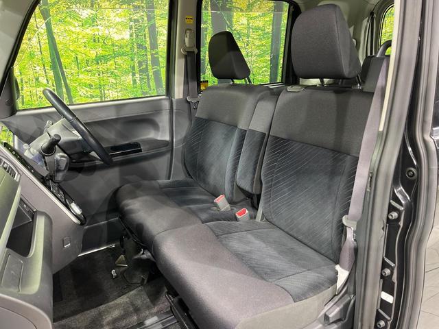 タント カスタムRS 両側電動スライドドア 純正SDナビ 禁煙車 スマートキー ETC オートライト オートエアコン LEDヘッド 電動格納ミラー ドアバイザー プライバシーガラス パワーステアリング パワーウィンドウ(33枚目)