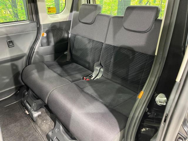 タント カスタムRS 両側電動スライドドア 純正SDナビ 禁煙車 スマートキー ETC オートライト オートエアコン LEDヘッド 電動格納ミラー ドアバイザー プライバシーガラス パワーステアリング パワーウィンドウ(34枚目)