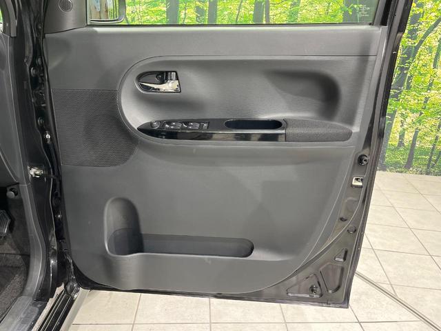 タント カスタムRS 両側電動スライドドア 純正SDナビ 禁煙車 スマートキー ETC オートライト オートエアコン LEDヘッド 電動格納ミラー ドアバイザー プライバシーガラス パワーステアリング パワーウィンドウ(42枚目)