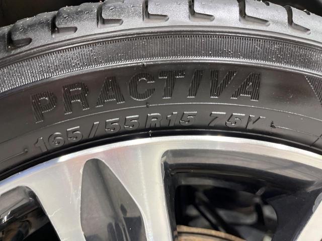 タント カスタムRS 両側電動スライドドア 純正SDナビ 禁煙車 スマートキー ETC オートライト オートエアコン LEDヘッド 電動格納ミラー ドアバイザー プライバシーガラス パワーステアリング パワーウィンドウ(53枚目)