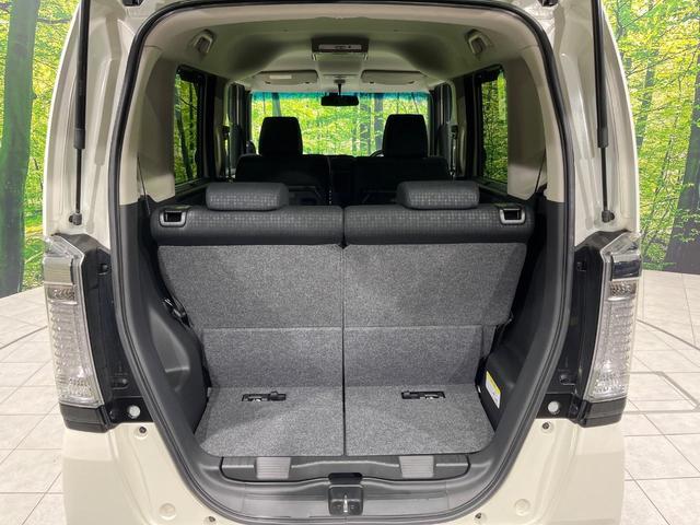 Ｎ－ＢＯＸカスタム Ｇ・Ｌパッケージ　４ＷＤ　両側電動ドア　純正ＳＤナビ　バックカメラ　禁煙車　ドラレコ　スマートキー　ＨＩＤヘッド　オートライト　オートエアコン　Ｂｌｕｅｔｏｏｔｈ　ＣＤ　ＤＶＤ再生　ＬＥＤフォグ（11枚目）