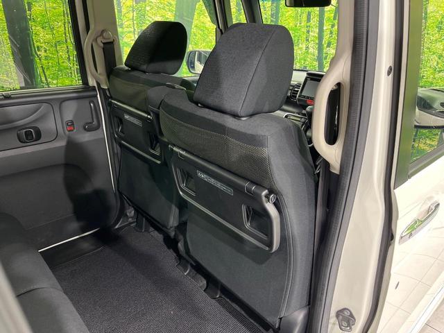 Ｎ－ＢＯＸカスタム Ｇ・Ｌパッケージ　４ＷＤ　両側電動ドア　純正ＳＤナビ　バックカメラ　禁煙車　ドラレコ　スマートキー　ＨＩＤヘッド　オートライト　オートエアコン　Ｂｌｕｅｔｏｏｔｈ　ＣＤ　ＤＶＤ再生　ＬＥＤフォグ（42枚目）