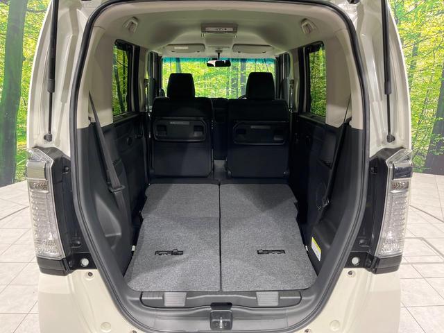 Ｎ－ＢＯＸカスタム Ｇ・Ｌパッケージ　４ＷＤ　両側電動ドア　純正ＳＤナビ　バックカメラ　禁煙車　ドラレコ　スマートキー　ＨＩＤヘッド　オートライト　オートエアコン　Ｂｌｕｅｔｏｏｔｈ　ＣＤ　ＤＶＤ再生　ＬＥＤフォグ（47枚目）