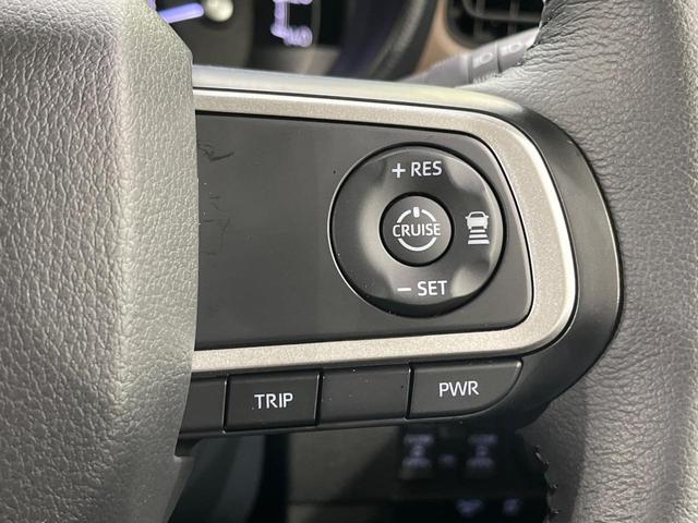 ムーヴキャンバス セオリーGターボ 両側電動スライドドア 純正ディスプレイオーディオ 全周囲カメラ 禁煙車 衝突軽減装置 レーダークルーズ シートヒーター スマートキー オートライト オートエアコン LEDヘッド LEDフォグ(7枚目)